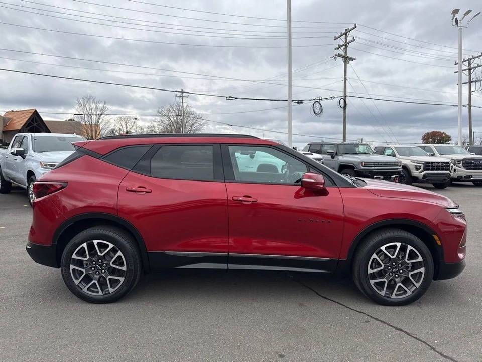 2023 Chevrolet Blazer - Image 6 of 12
