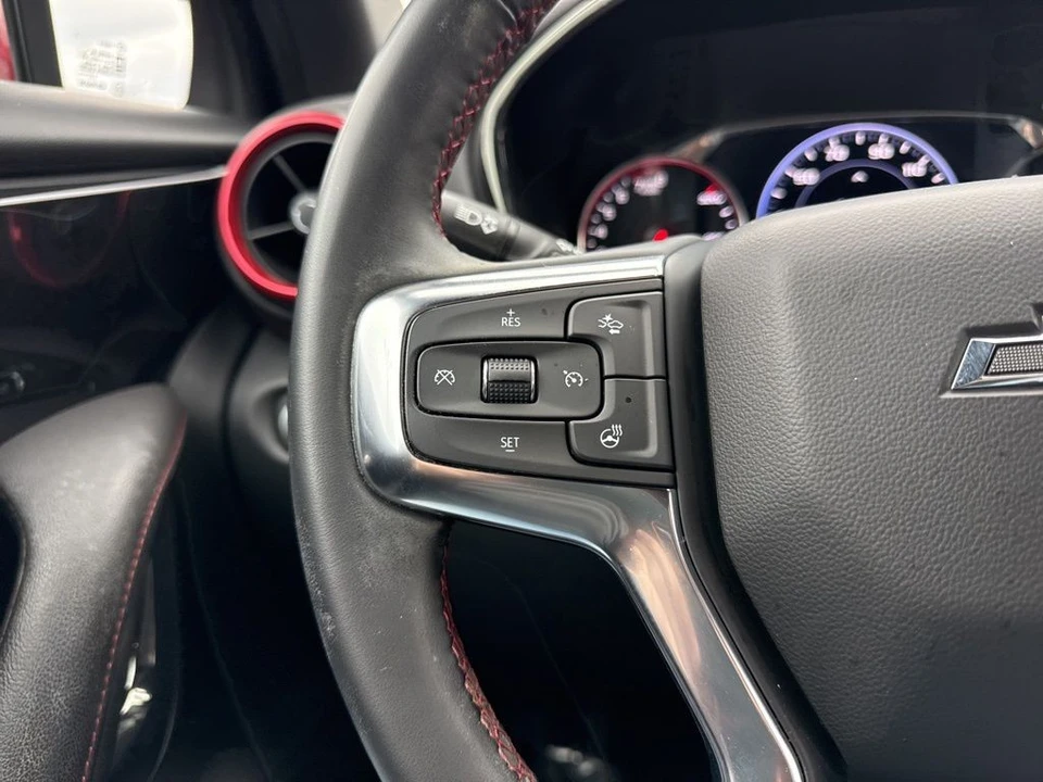 2023 Chevrolet Blazer - Image 16 of 21