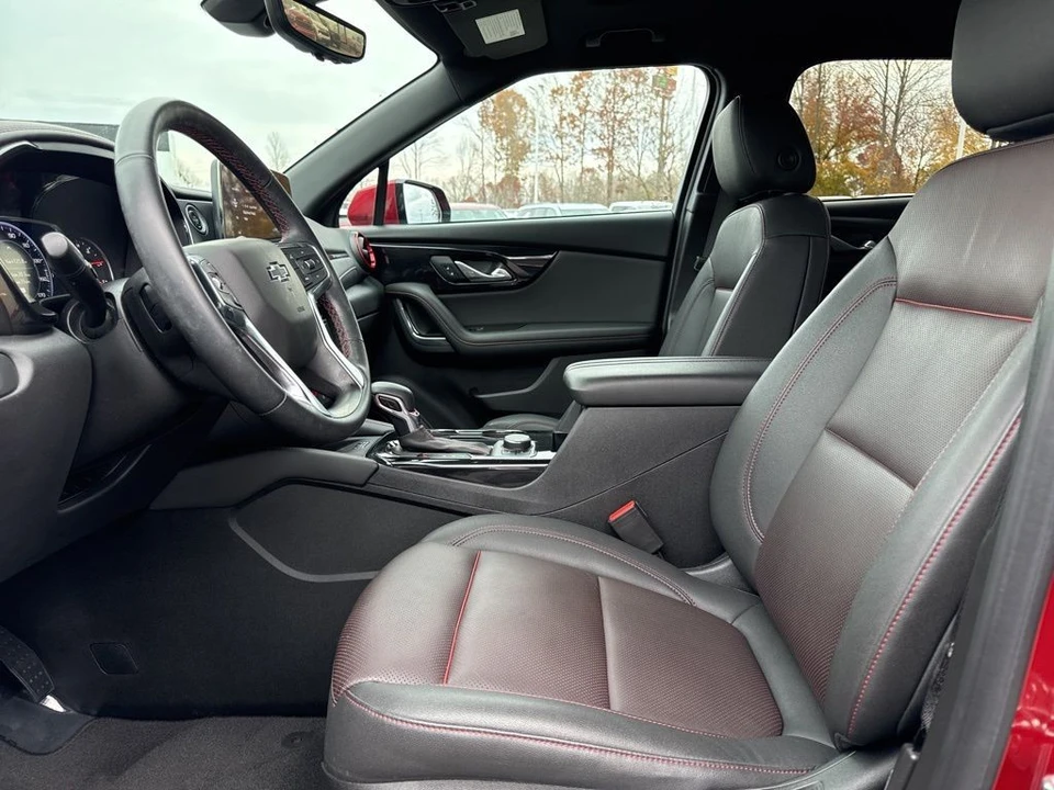 2023 Chevrolet Blazer - Image 9 of 12