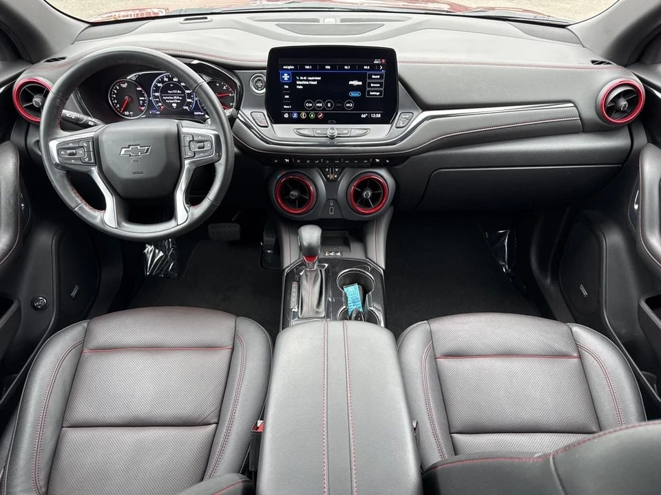 2023 Chevrolet Blazer - Image 14 of 21