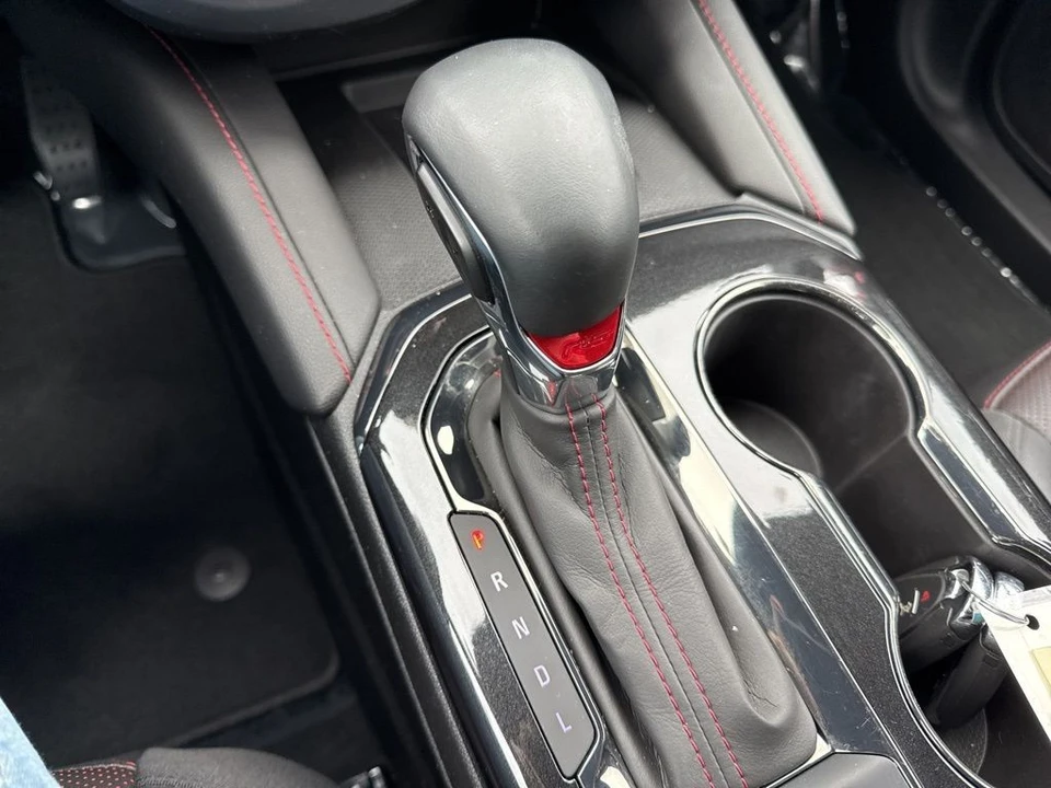 2023 Chevrolet Blazer - Image 18 of 21