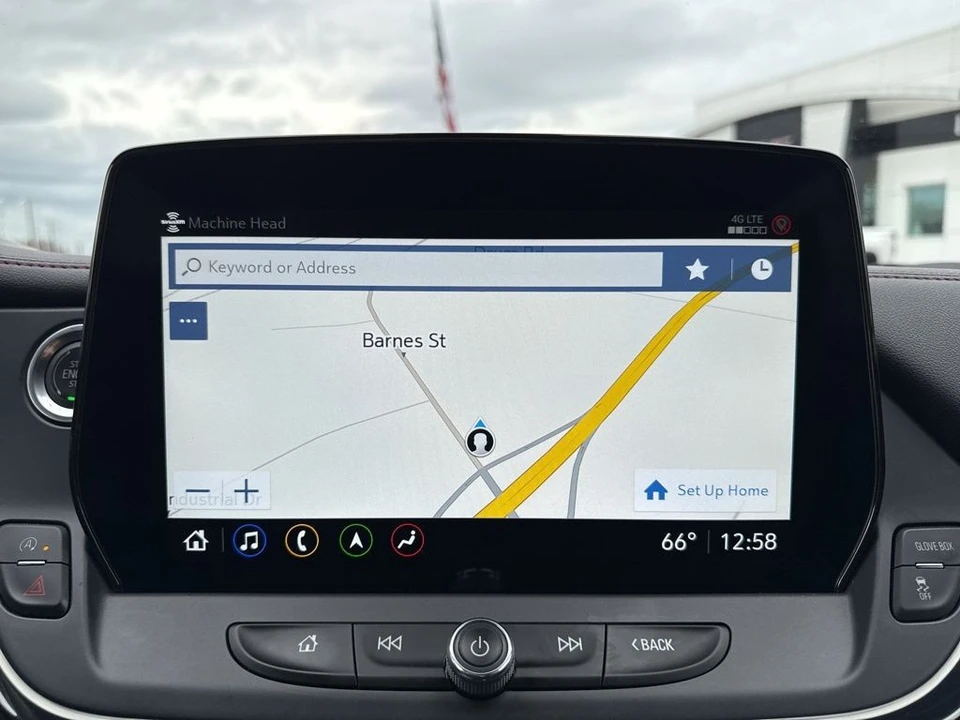 2023 Chevrolet Blazer - Image 21 of 21