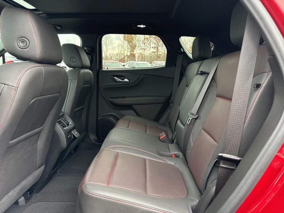 2023 Chevrolet Blazer - Image 12 of 21