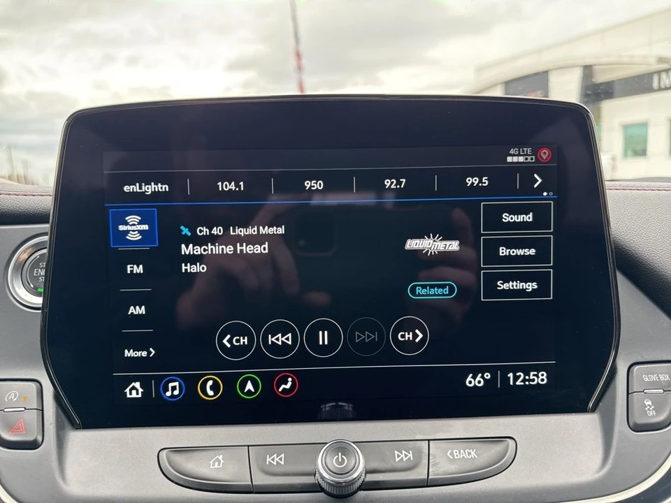 2023 Chevrolet Blazer - Image 19 of 21