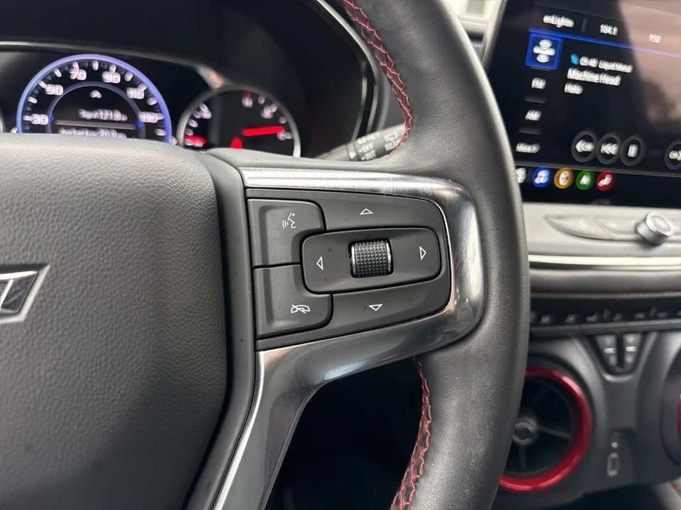 2023 Chevrolet Blazer - Image 17 of 21