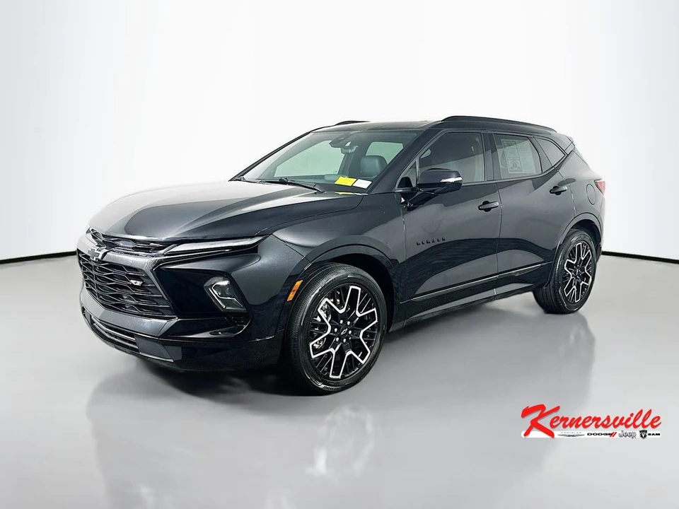2023 Chevrolet Blazer - Image 3 of 24