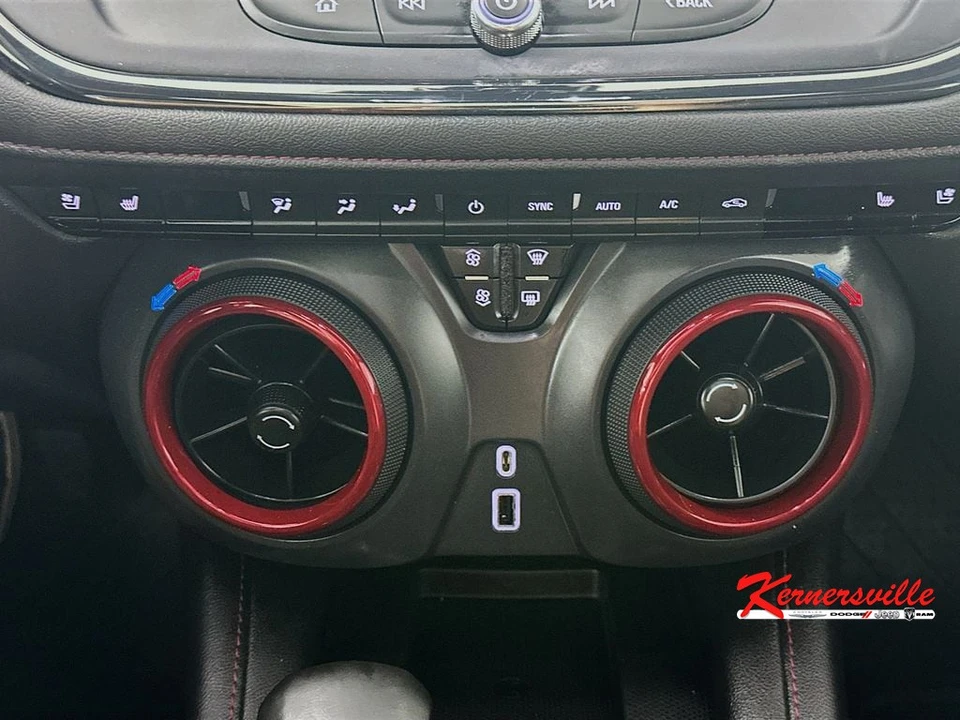 2023 Chevrolet Blazer - Image 18 of 24