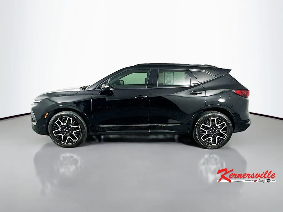 2023 Chevrolet Blazer - Image 4 of 24