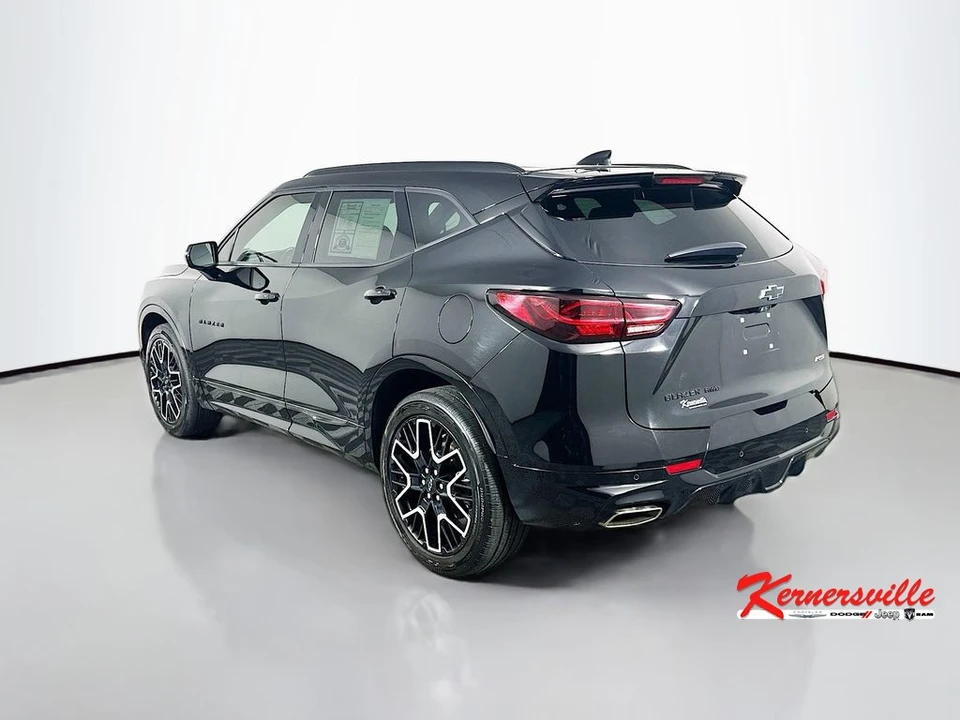 2023 Chevrolet Blazer - Image 5 of 24