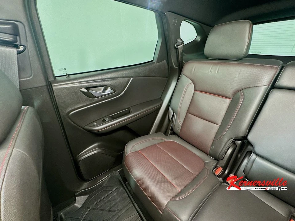 2023 Chevrolet Blazer - Image 12 of 24
