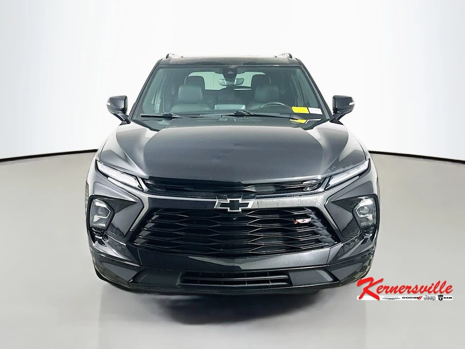 2023 Chevrolet Blazer - Image 2 of 24
