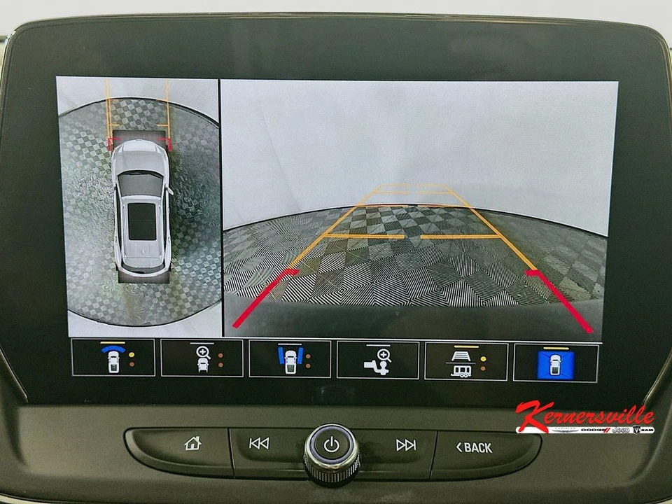 2023 Chevrolet Blazer - Image 20 of 24