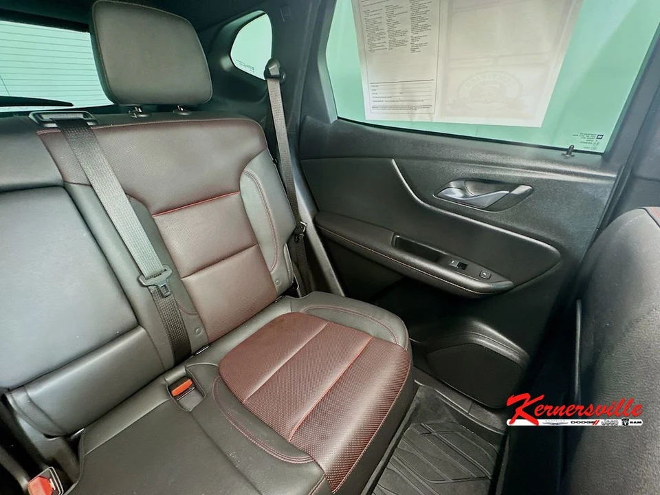 2023 Chevrolet Blazer - Image 14 of 24