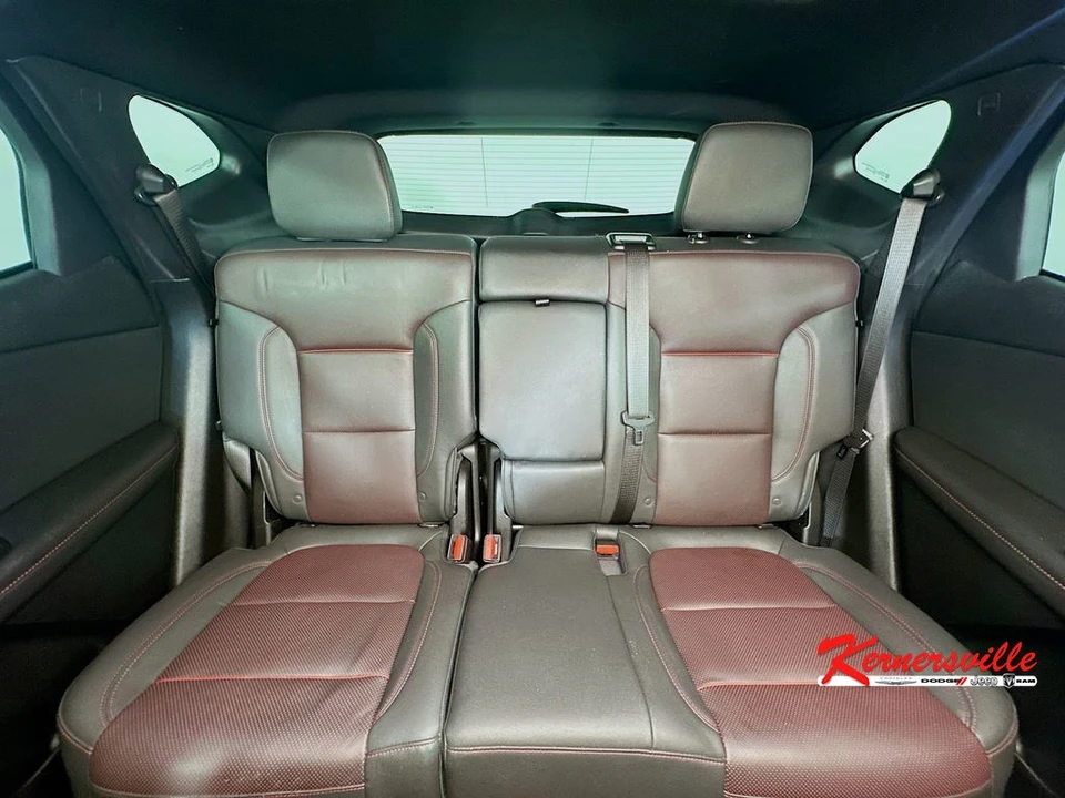 2023 Chevrolet Blazer - Image 13 of 24