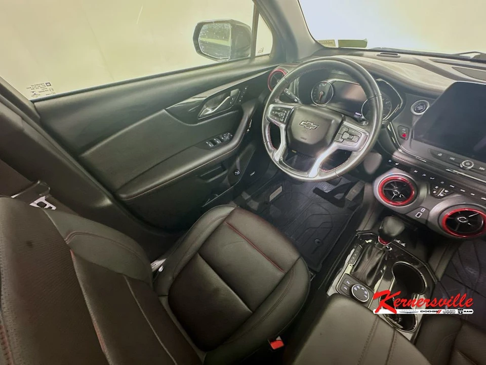 2023 Chevrolet Blazer - Image 9 of 24