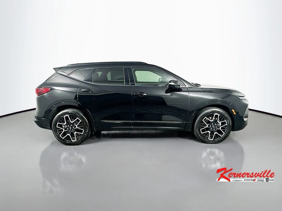 2023 Chevrolet Blazer - Image 8 of 24