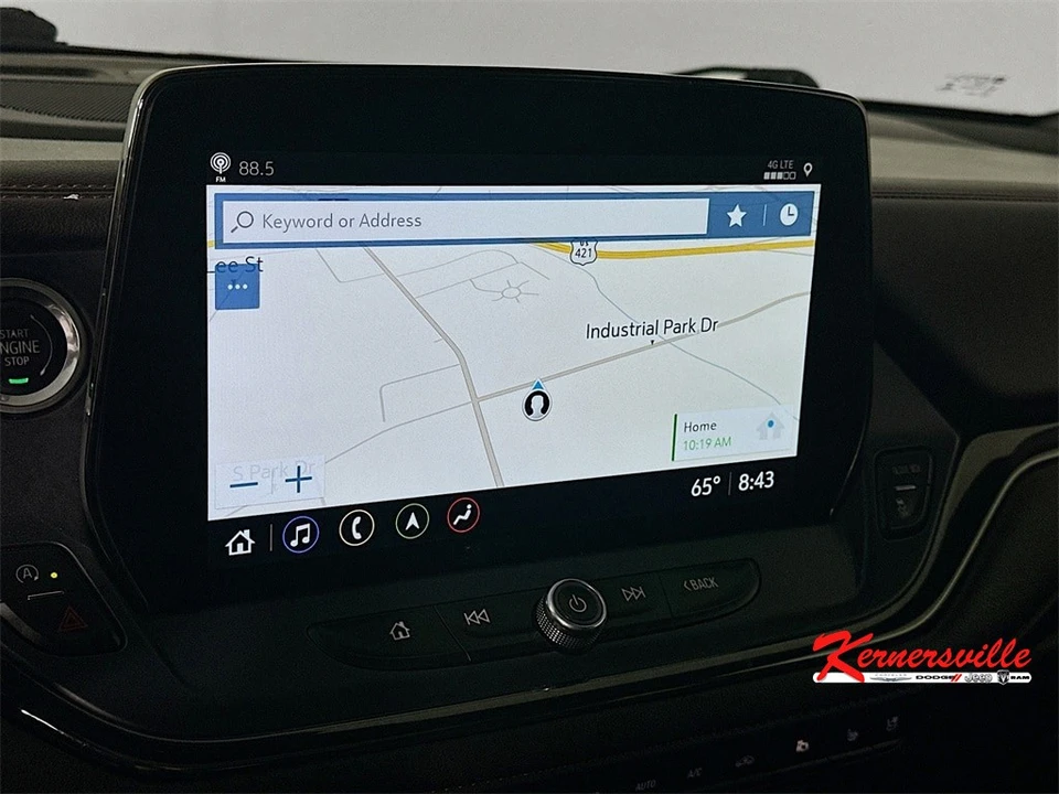 2023 Chevrolet Blazer - Image 19 of 21