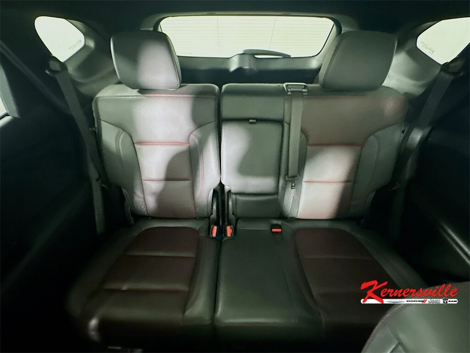 2023 Chevrolet Blazer - Image 12 of 21