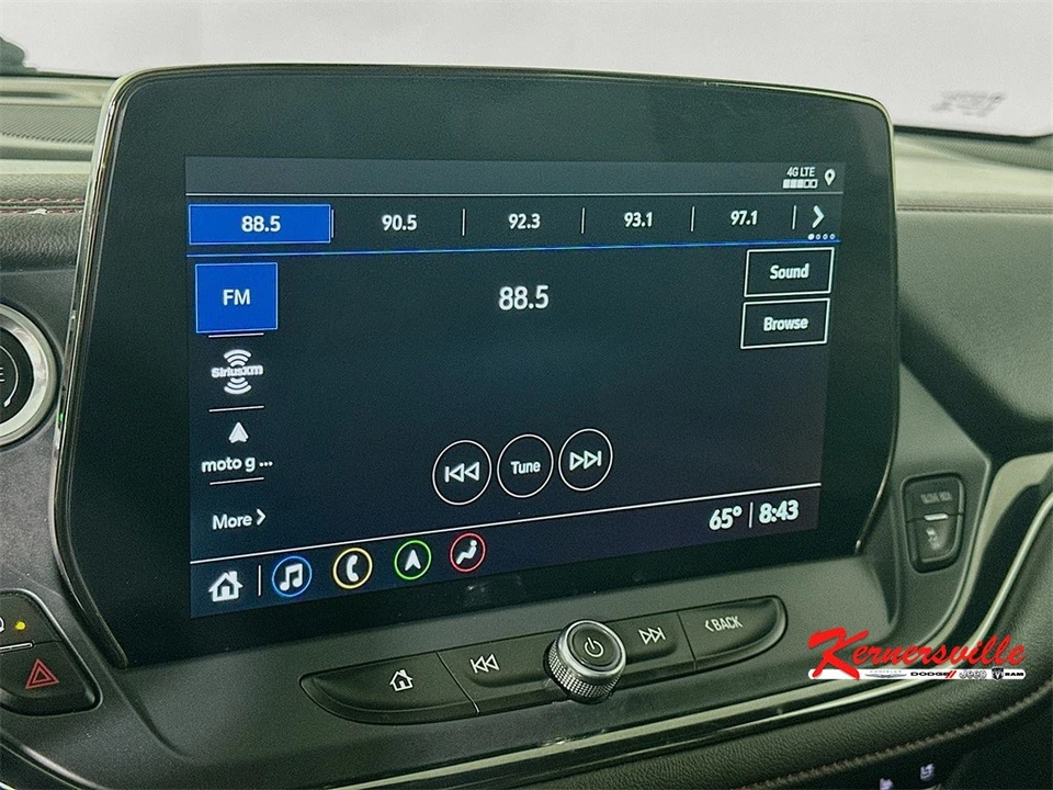 2023 Chevrolet Blazer - Image 17 of 21