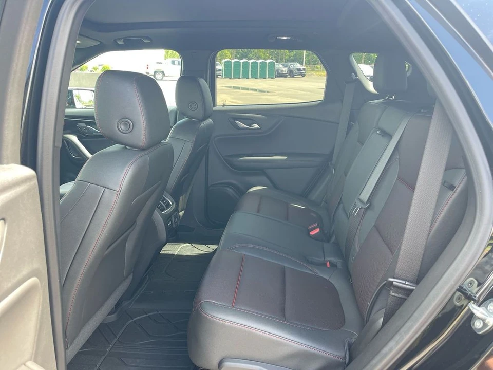 2023 Chevrolet Blazer - Image 13 of 21