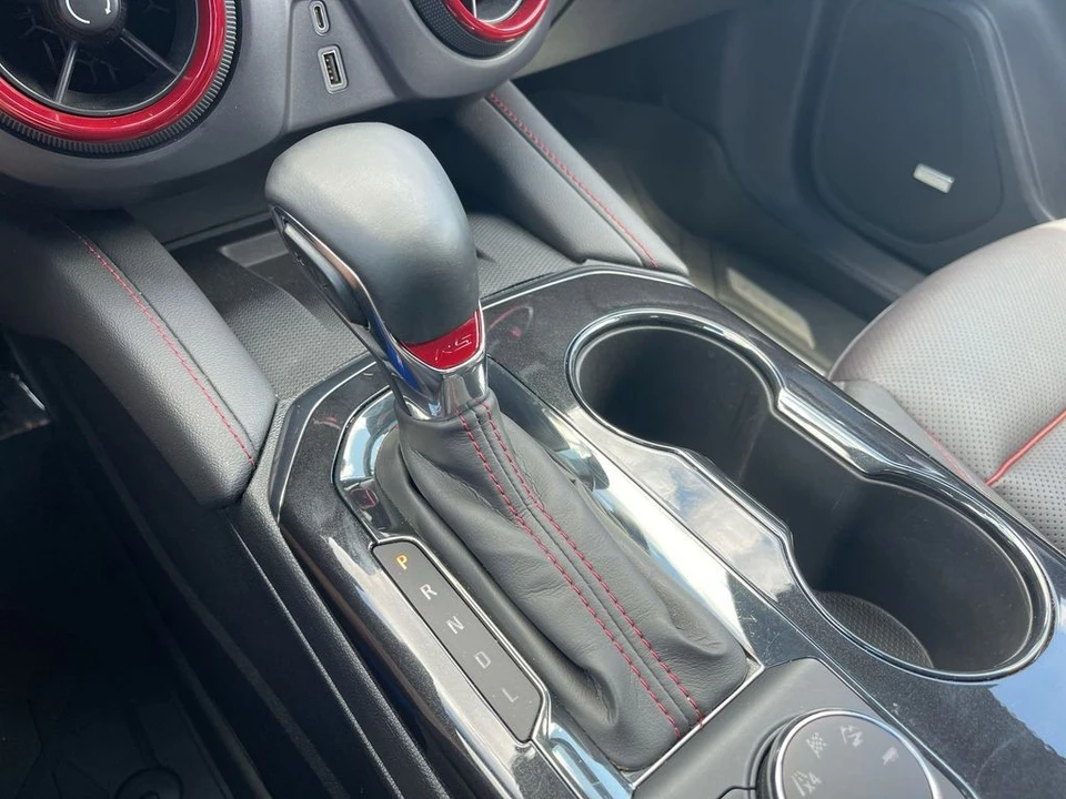 2023 Chevrolet Blazer - Image 18 of 21