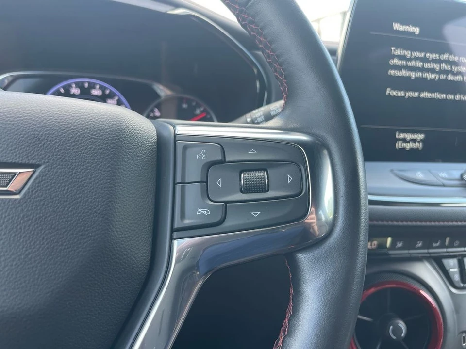2023 Chevrolet Blazer - Image 17 of 21