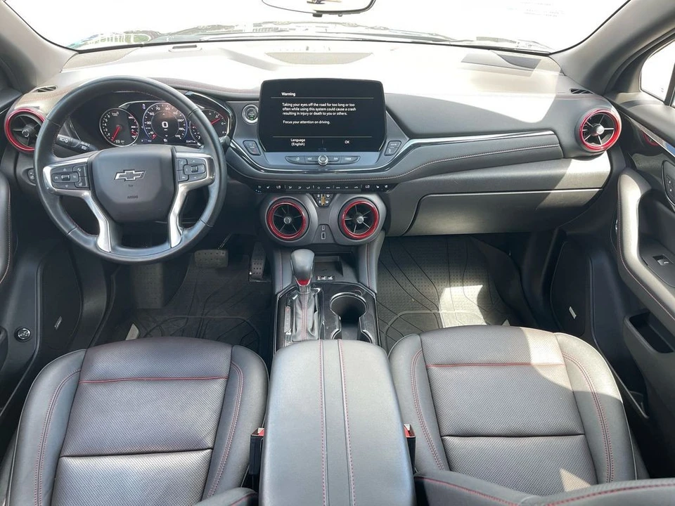 2023 Chevrolet Blazer - Image 14 of 21