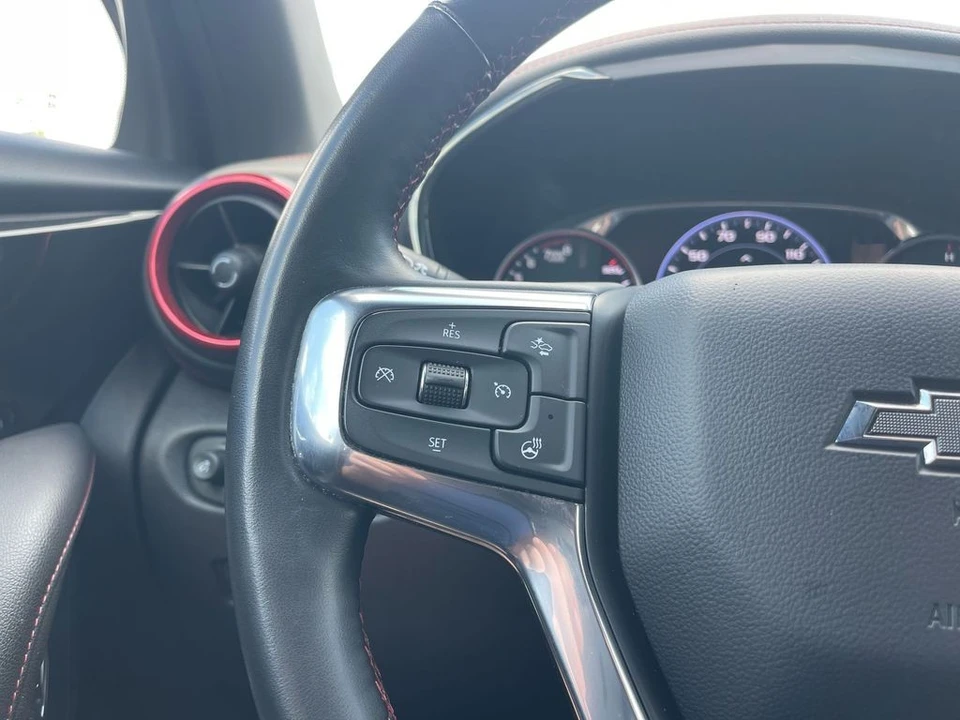 2023 Chevrolet Blazer - Image 16 of 21