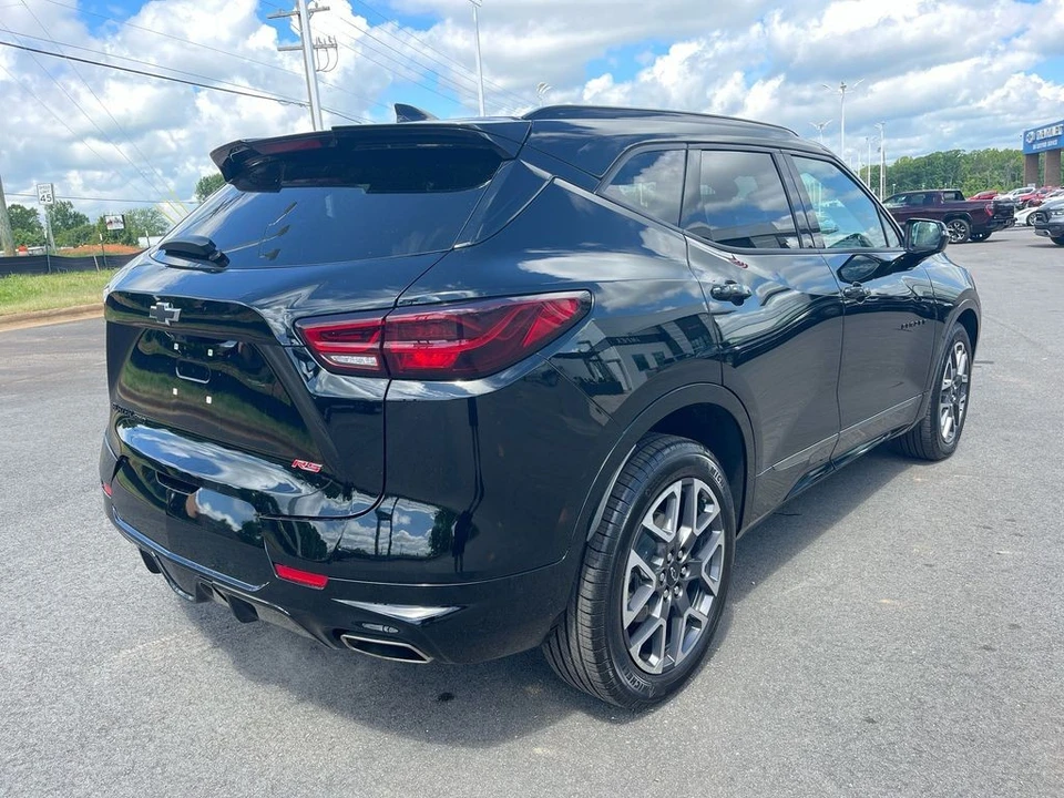 2023 Chevrolet Blazer - Image 5 of 21