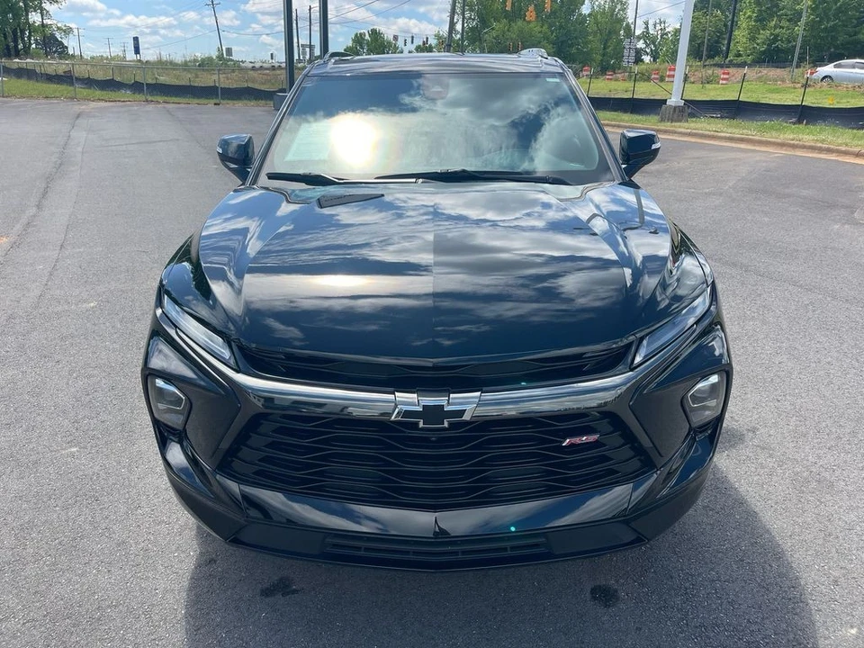 2023 Chevrolet Blazer - Image 8 of 21