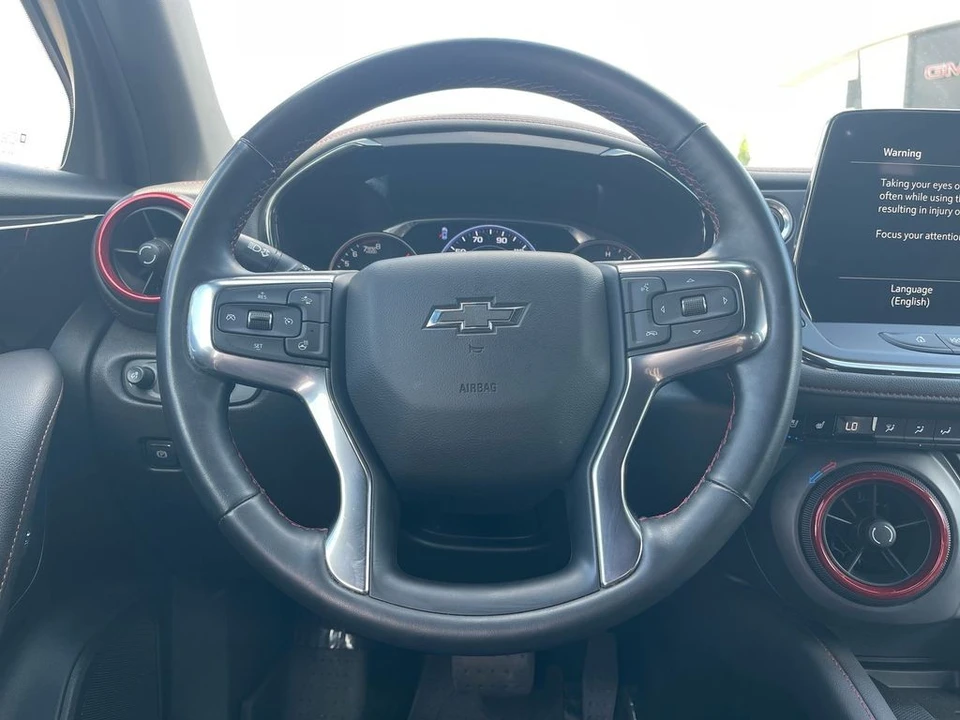 2023 Chevrolet Blazer - Image 15 of 21