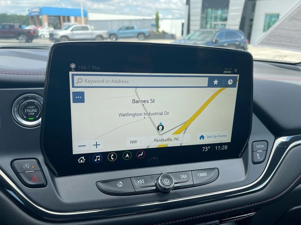 2023 Chevrolet Blazer - Image 21 of 21