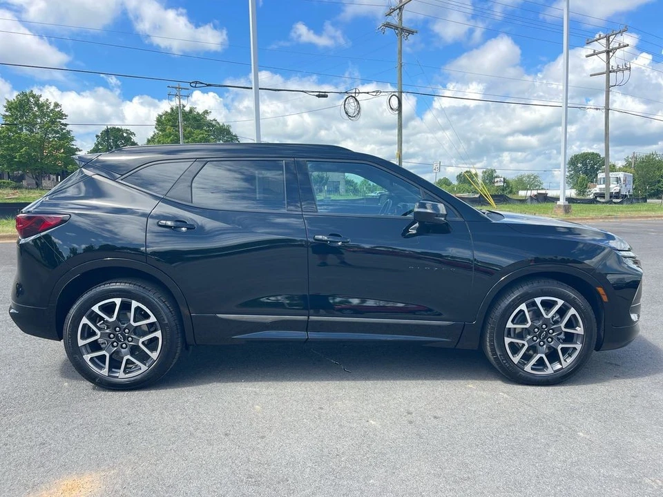 2023 Chevrolet Blazer - Image 6 of 21