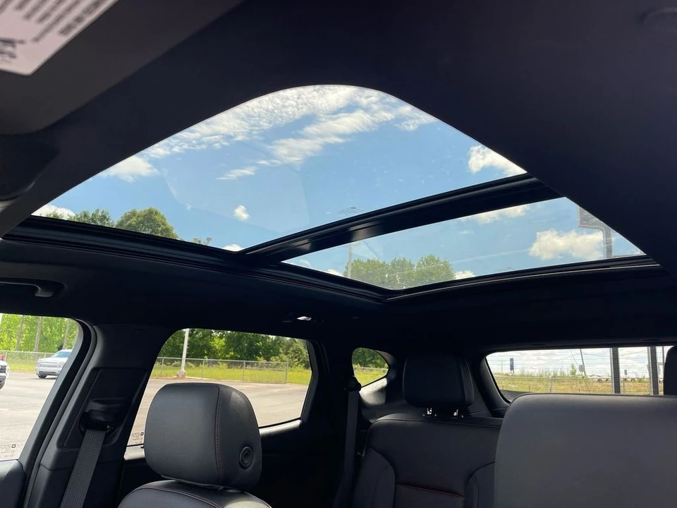 2023 Chevrolet Blazer - Image 12 of 21