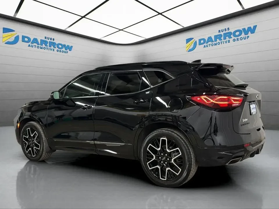 2023 Chevrolet Blazer - Image 3 of 20