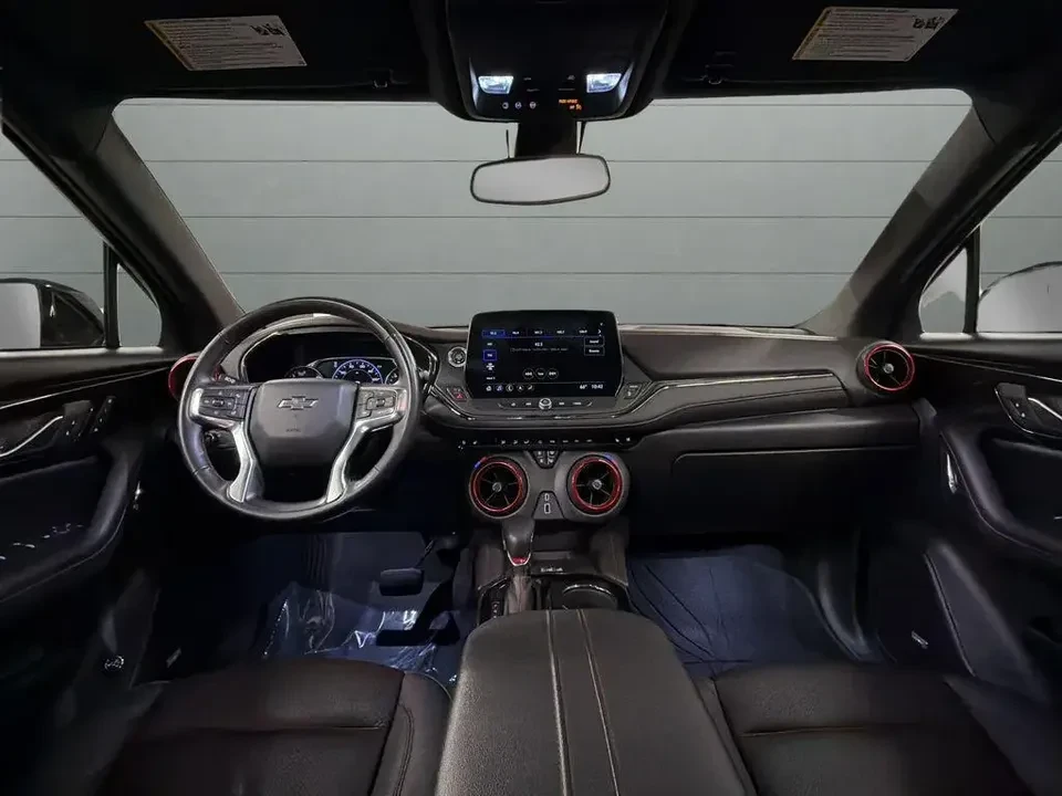 2023 Chevrolet Blazer - Image 12 of 20