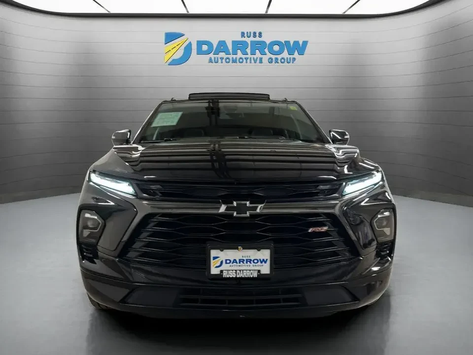 2023 Chevrolet Blazer - Image 8 of 20