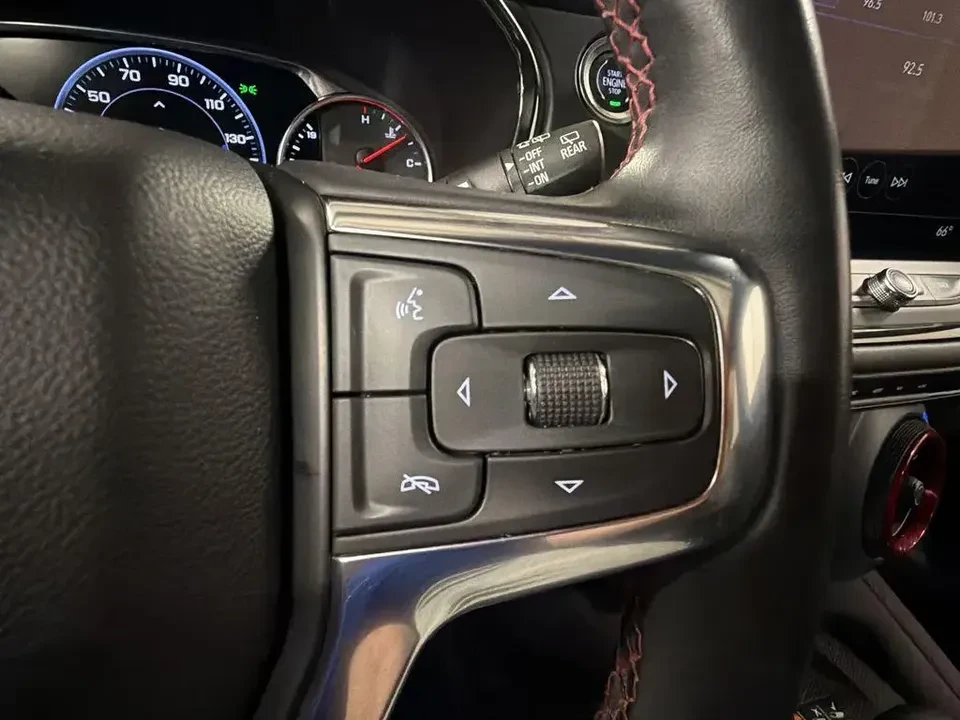 2023 Chevrolet Blazer - Image 19 of 20