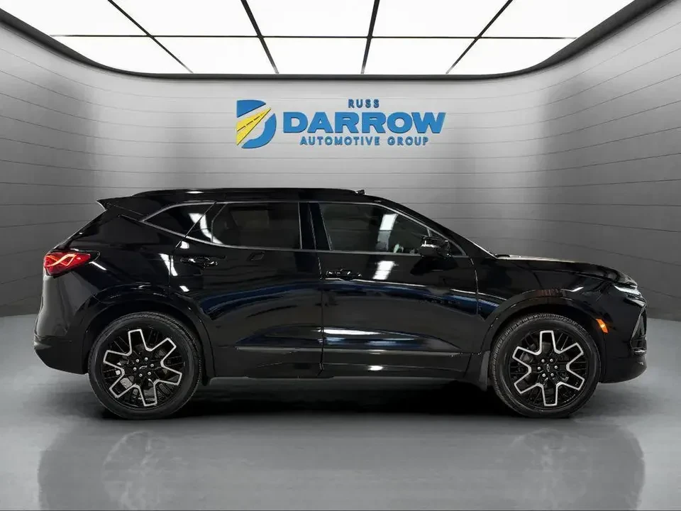2023 Chevrolet Blazer - Image 6 of 20