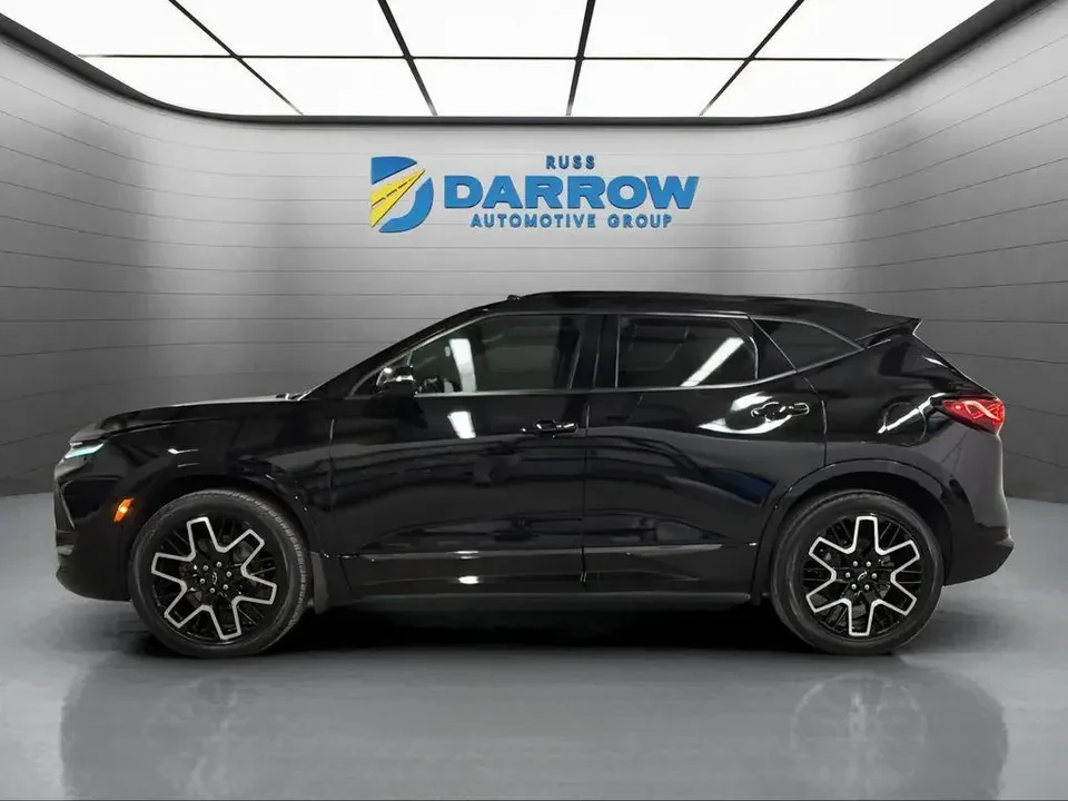 2023 Chevrolet Blazer - Image 2 of 20
