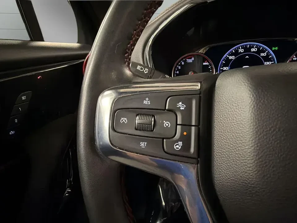 2023 Chevrolet Blazer - Image 9 of 20