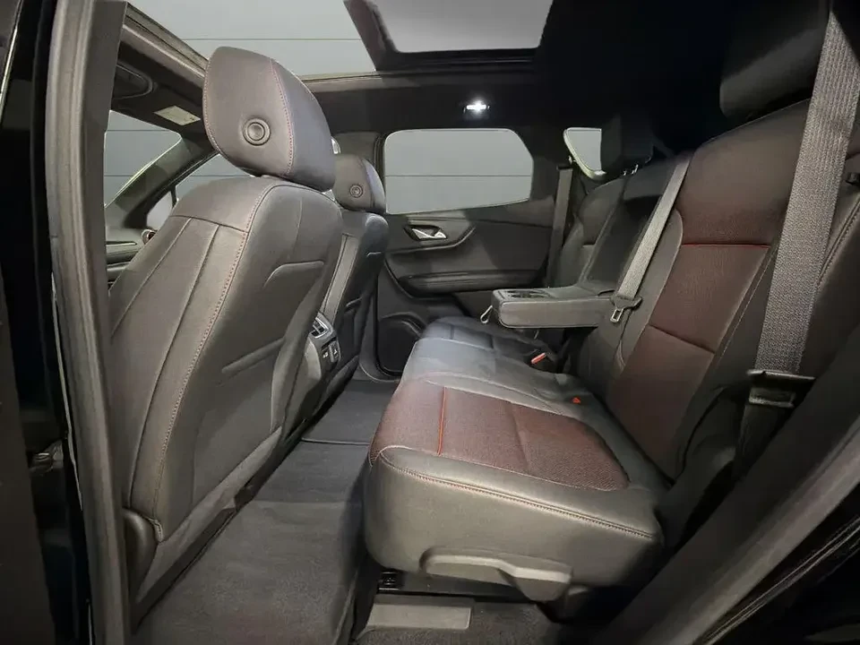 2023 Chevrolet Blazer - Image 17 of 20