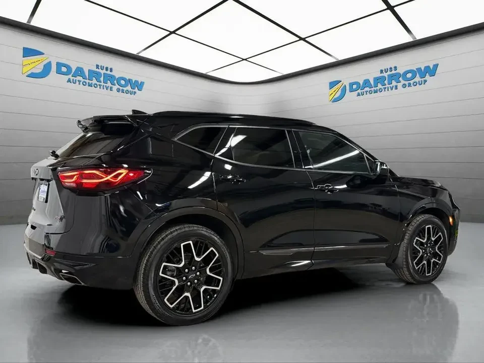 2023 Chevrolet Blazer - Image 5 of 20