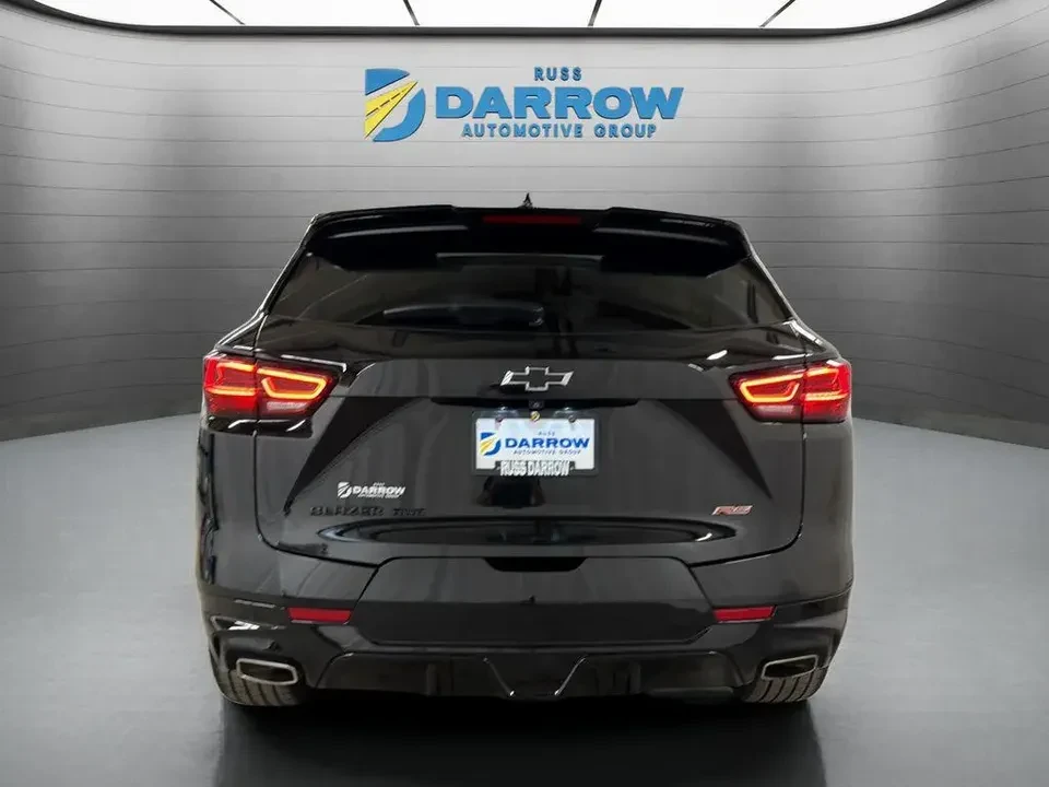 2023 Chevrolet Blazer - Image 4 of 20
