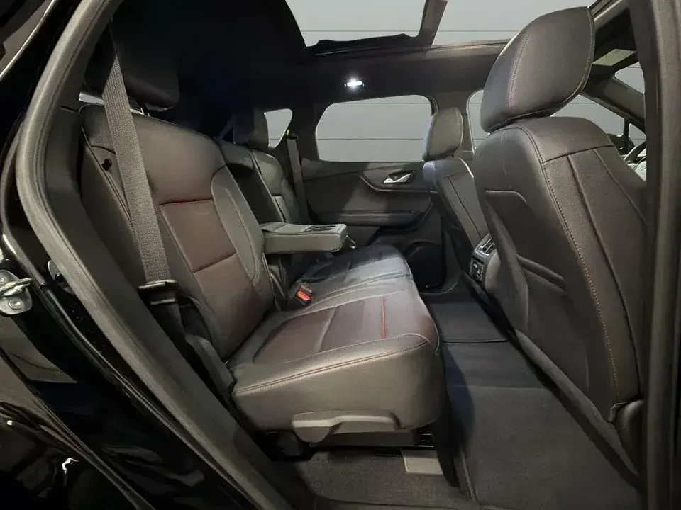 2023 Chevrolet Blazer - Image 14 of 20