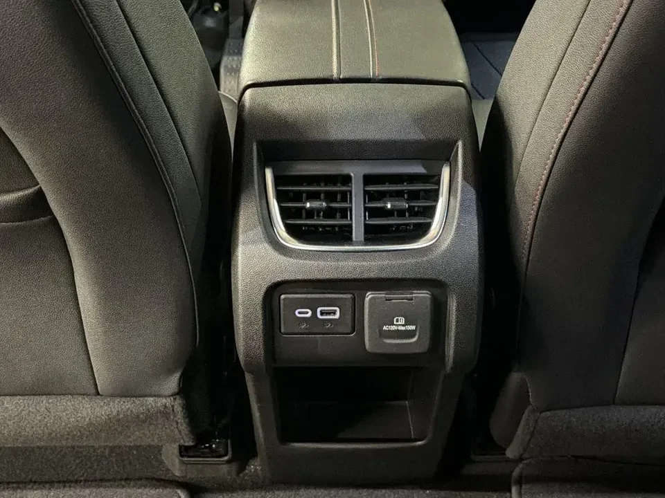 2023 Chevrolet Blazer - Image 18 of 20
