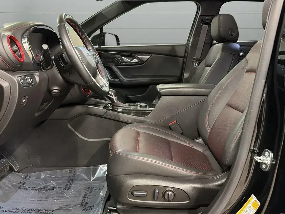 2023 Chevrolet Blazer - Image 10 of 20