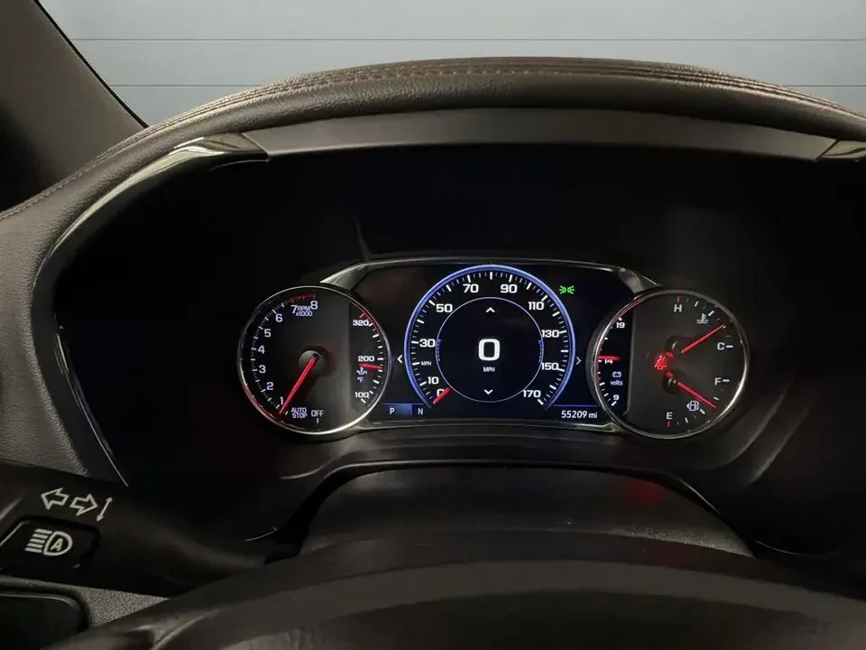 2023 Chevrolet Blazer - Image 13 of 20