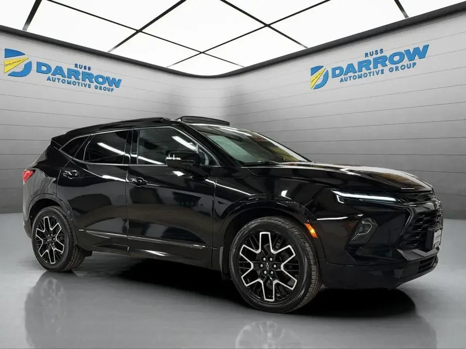 2023 Chevrolet Blazer - Image 7 of 20