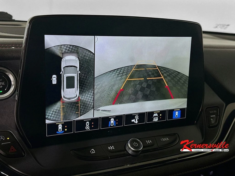 2023 Chevrolet Blazer - Image 20 of 21